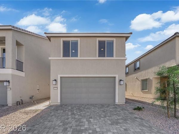10234 Restless River Street , Las Vegas, NV 89141