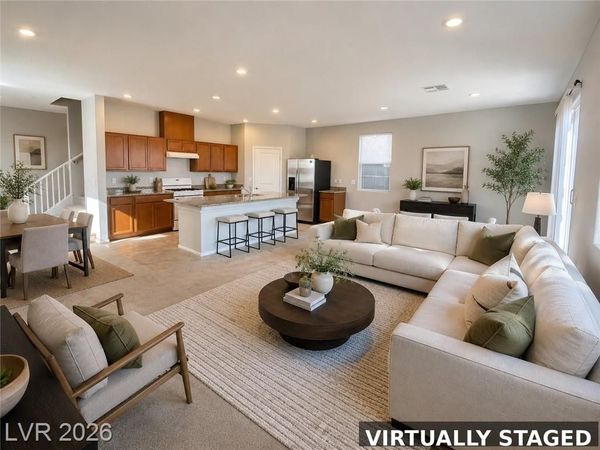 8489 Green Alder Court , Las Vegas, NV 89113