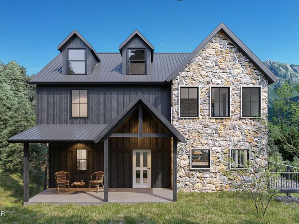 - Round Top Way, Sevierville, TN 37862