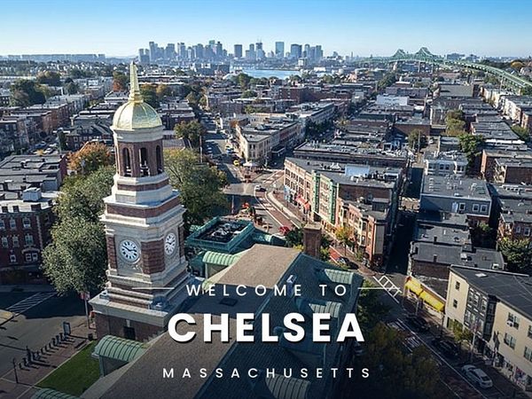 175 Cottage St, Unit 504, Chelsea, MA 02150