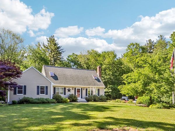 859 Union St, East Bridgewater, MA 02333