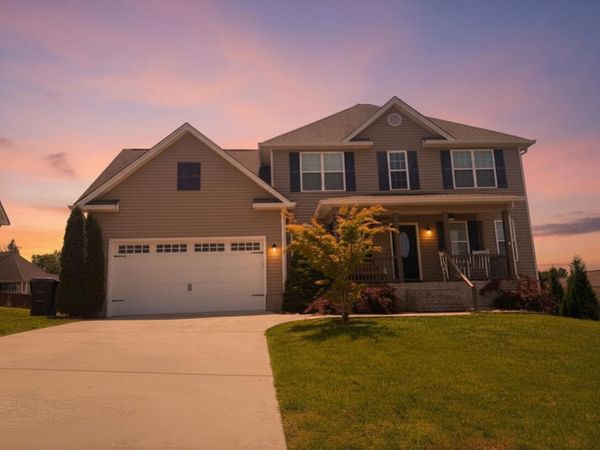 148 Clearview Circle NE, Cleveland, TN 37323