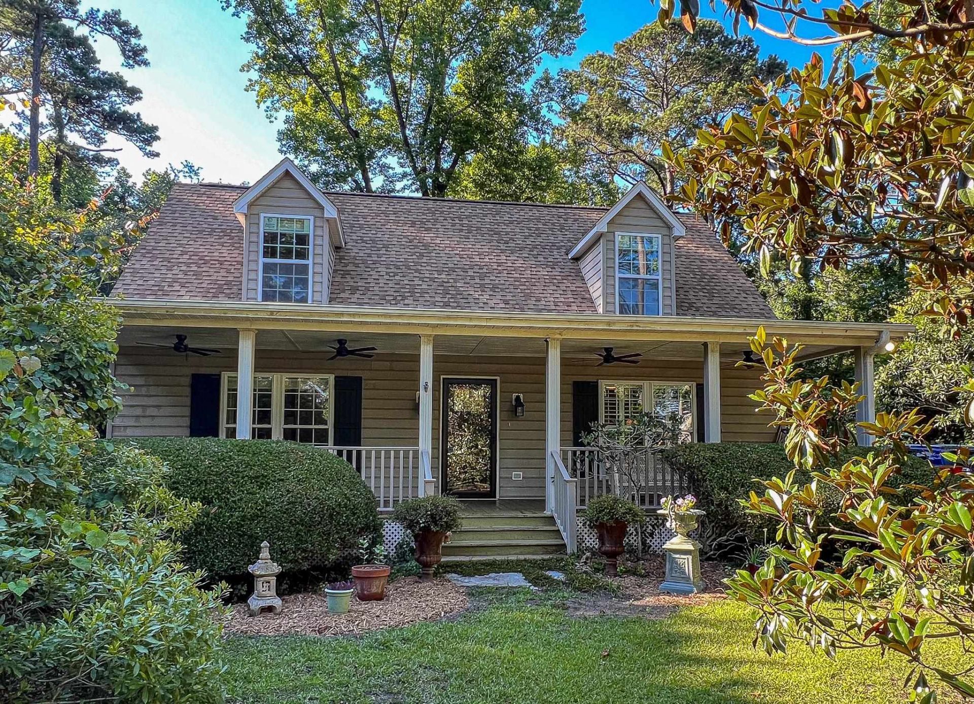 68 Partridge Ln. Photo 1