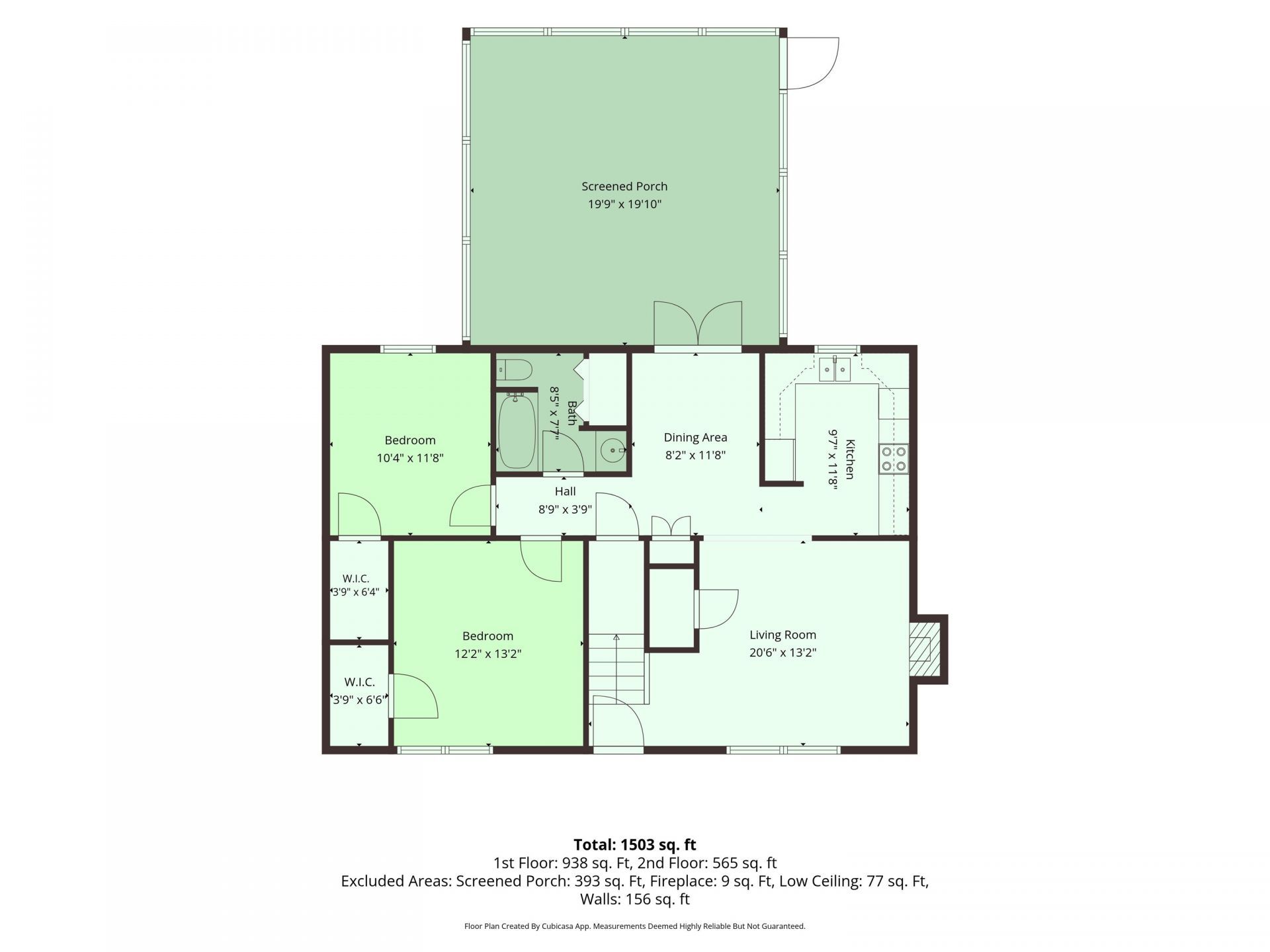 68 Partridge Ln.  Photo 37