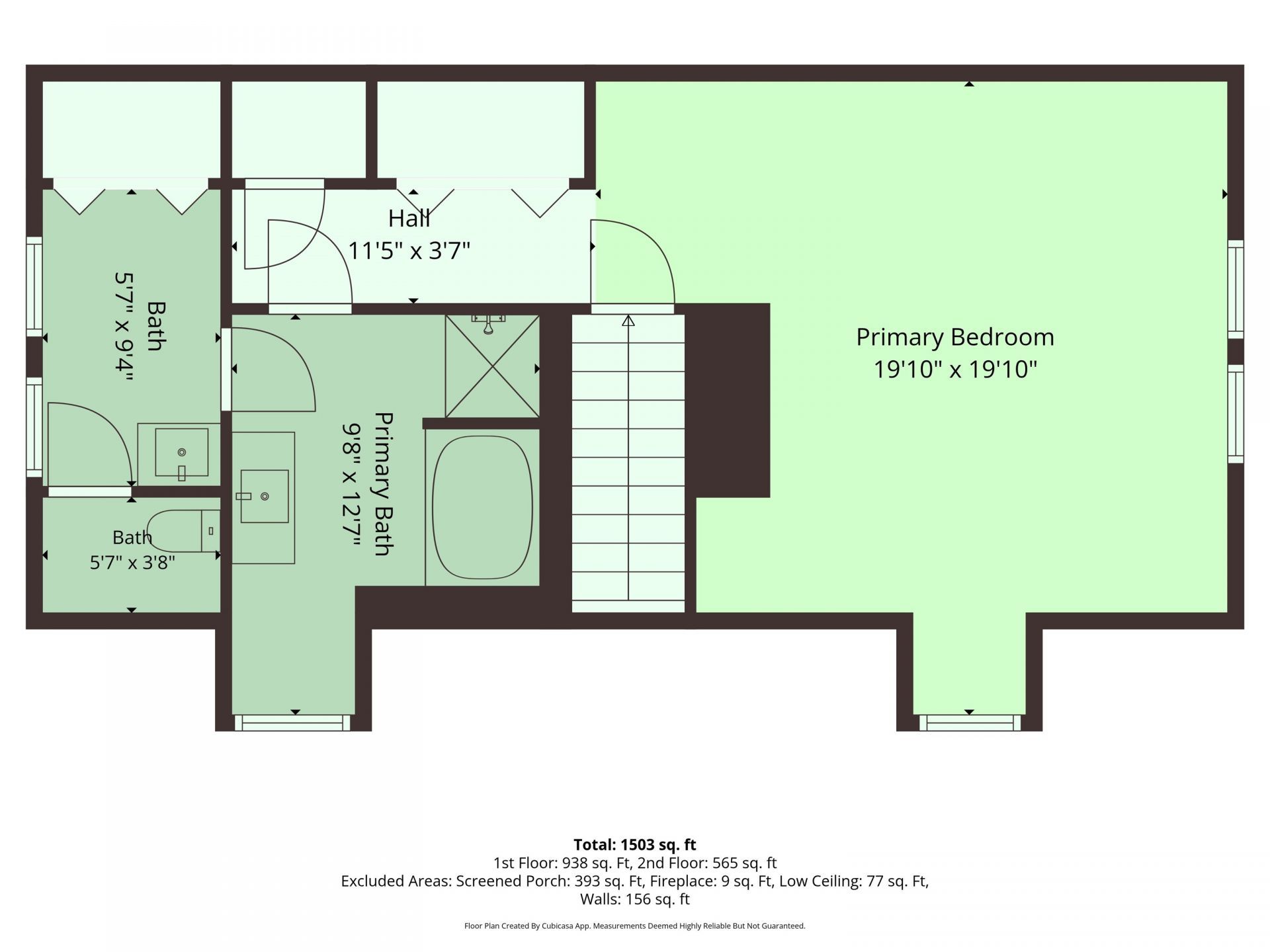 68 Partridge Ln.  Photo 38