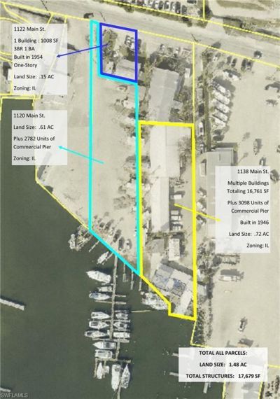 1138 Main St , Fort Myers Beach, FL 33931 Photo