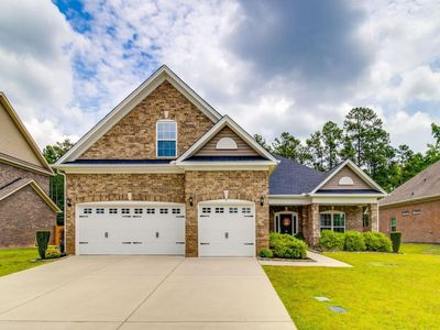 112 Wading Bird Loop , Blythewood, SC 29016