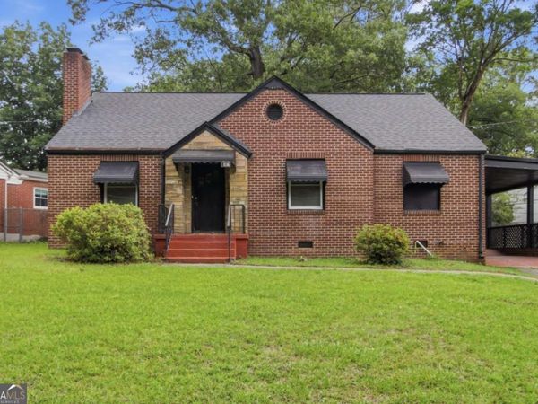 1036 Glendale Drive, Atlanta, GA 30344
