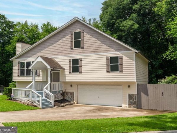 3107 Big Shanty Trail, Marietta, GA 30066