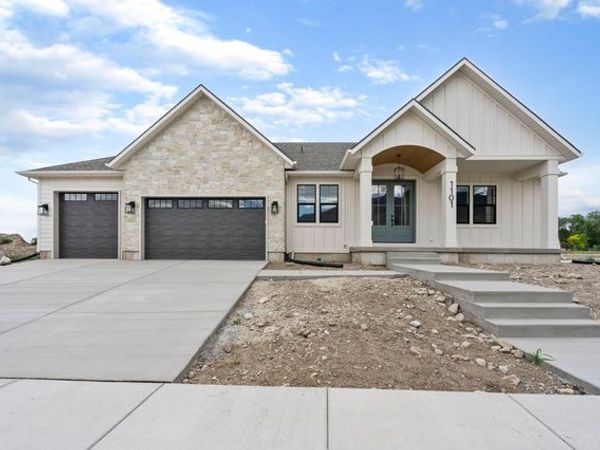 1101 N 390 E, Unit 107, American Fork, UT 84003