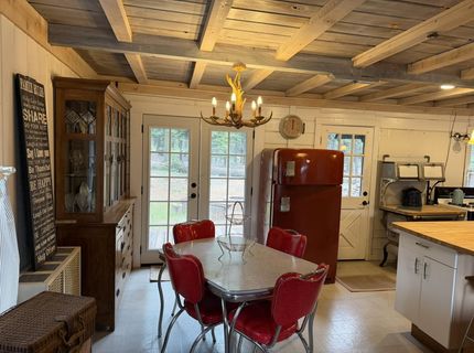#20 Willow Creek Homesites, Chester, CA 00000 Photo