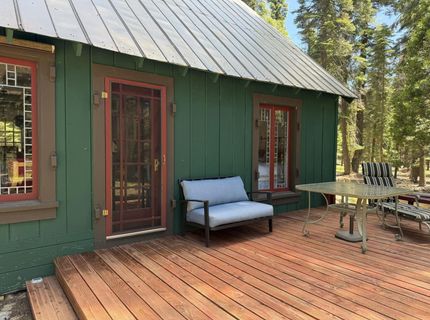 #20 Willow Creek Homesites, Chester, CA 00000 Photo