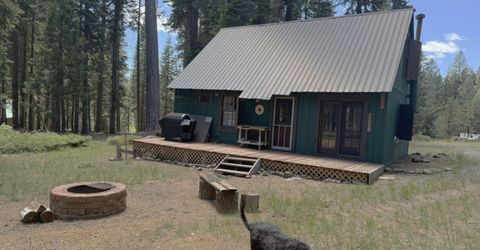 #20 Willow Creek Homesites, Chester, CA 00000 Photo