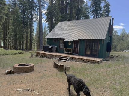 #20 Willow Creek Homesites, Chester, CA 00000 Photo