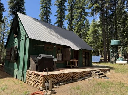 #20 Willow Creek Homesites, Chester, CA 00000 Photo