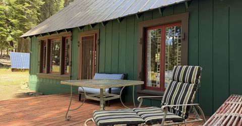 #20 Willow Creek Homesites, Chester, CA 00000 Photo