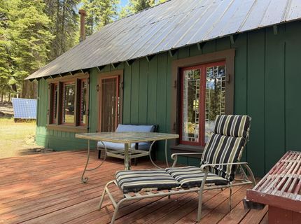 #20 Willow Creek Homesites, Chester, CA 00000 Photo