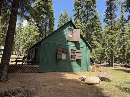 #20 Willow Creek Homesites, Chester, CA 00000 Photo