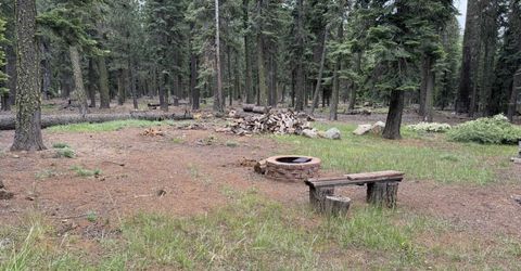 #20 Willow Creek Homesites, Chester, CA 00000 Photo