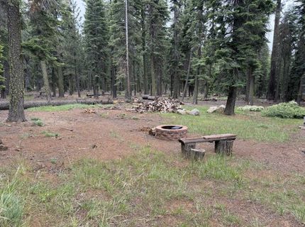 #20 Willow Creek Homesites, Chester, CA 00000 Photo
