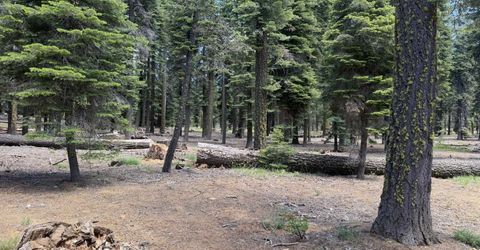 #20 Willow Creek Homesites, Chester, CA 00000 Photo