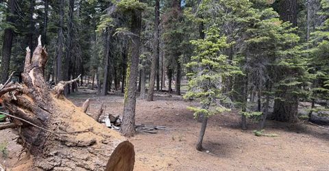 #20 Willow Creek Homesites, Chester, CA 00000 Photo