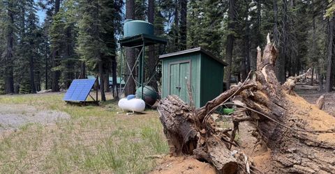 #20 Willow Creek Homesites, Chester, CA 00000 Photo