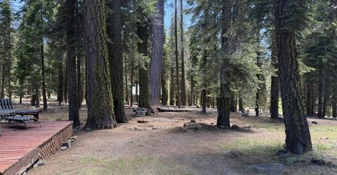 #20 Willow Creek Homesites, Chester, CA 00000 Photo