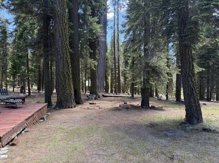 #20 Willow Creek Homesites, Chester, CA 00000 Photo