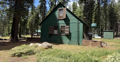 #20 Willow Creek Homesites, Chester, CA 00000 Photo