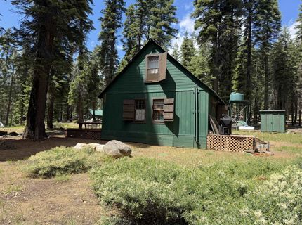 #20 Willow Creek Homesites, Chester, CA 00000 Photo