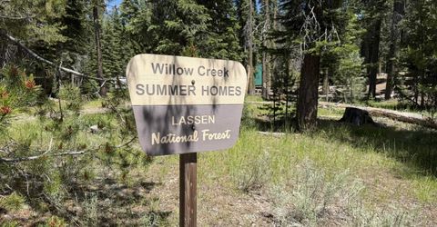 #20 Willow Creek Homesites, Chester, CA 00000 Photo