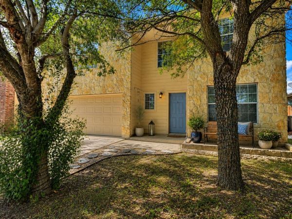 233 Brandons WAY, Buda, TX 78610