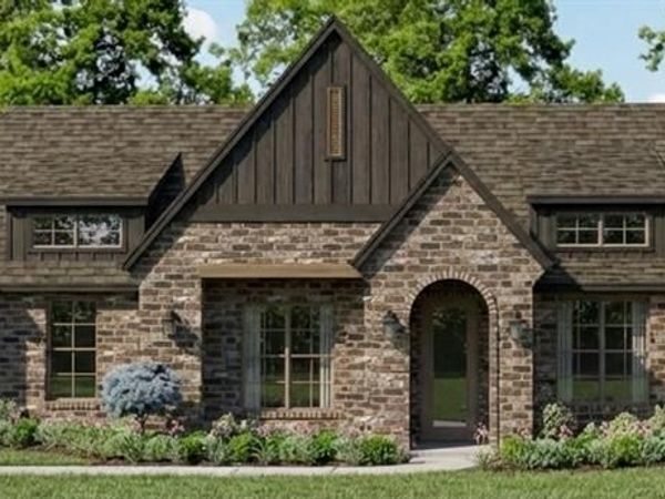 5721 Red Valley Drive, Piedmont, OK 73078