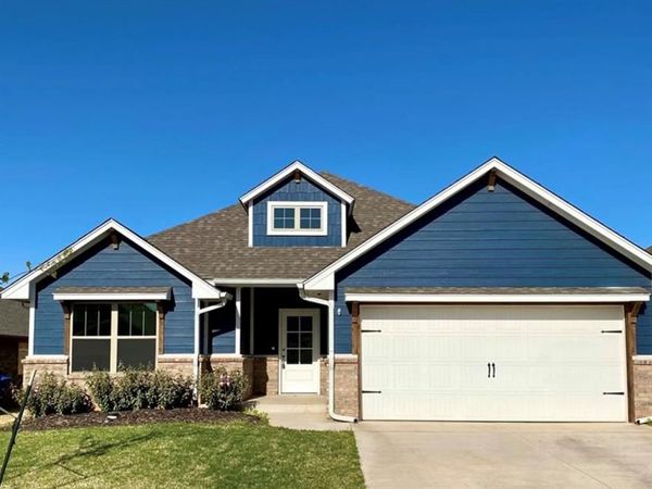 5333 Lannister Lane, Arcadia, OK 73007