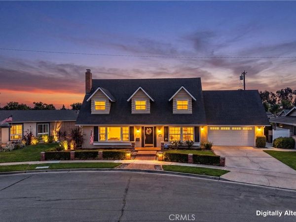 346 Eagle, Placentia, CA 92870
