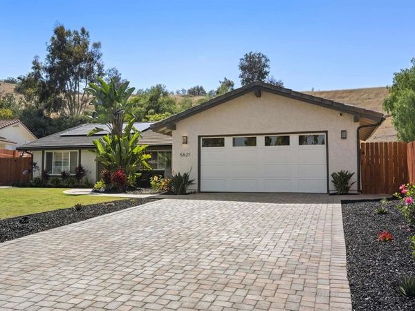 5621 Loping Lane, Bonita, CA 91902