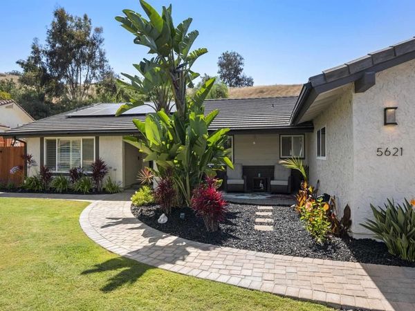 5621 Loping Lane, Bonita, CA 91902