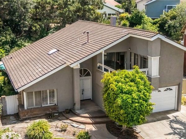 25502 Ponce Court, Laguna Hills, CA 92653