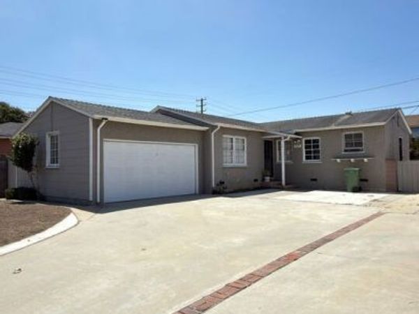 5408 W 138th Place, Hawthorne, CA 90250