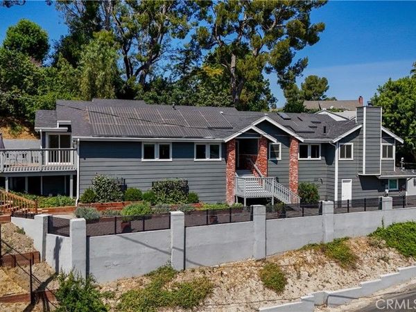 5335 Campo, Woodland Hills, CA 91364