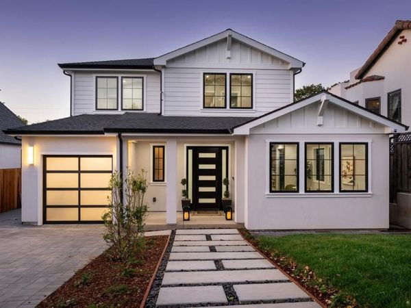1472 Drake Avenue, Burlingame, CA 94010