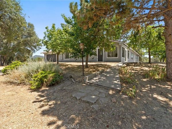 32157 Navajo, Coarsegold, CA 93614