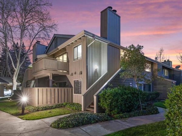 5691 Makati Circle, Unit G, San Jose, CA 95123