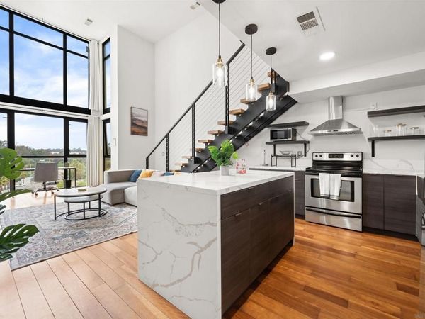 889 Date Street, Unit 520, San Diego, CA 92101