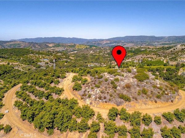 0 Carancho, Temecula, CA 92590