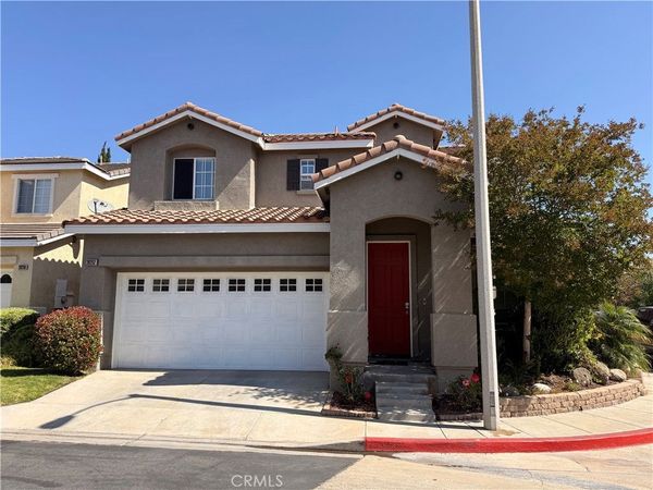 28252 Cedar Lane, Saugus, CA 91350