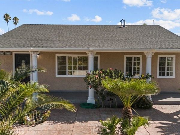 11252 Saticoy Street, Sun Valley, CA 91352