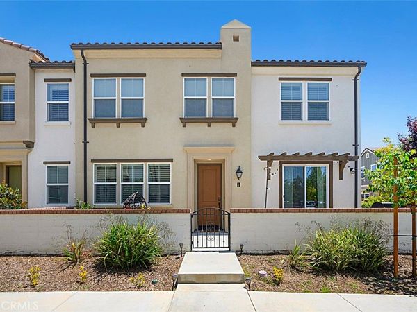 3305 E Midsummer Privado, Ontario, CA 91762