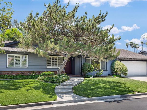 425 San Palo Place, Pasadena, CA 00000